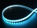 Analog RGBW LED Strip - RGB plus Cool White - 60 LED/m - Buy - Pakronics®- STEM Educational kit supplier Australia- coding - robotics