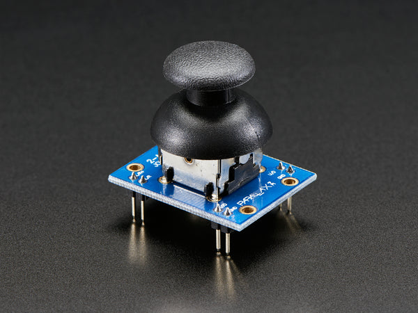 2-Axis Joystick