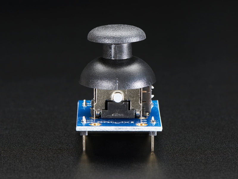 2-Axis Joystick
