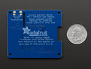 Adafruit DPI TFT Kippah for Raspberry Pi with Touch Support