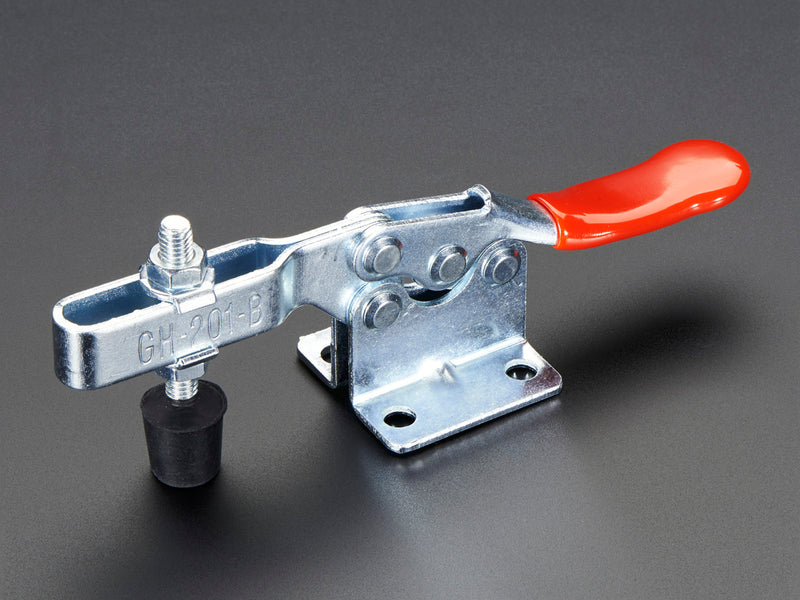 Toggle Clamp - Large Size