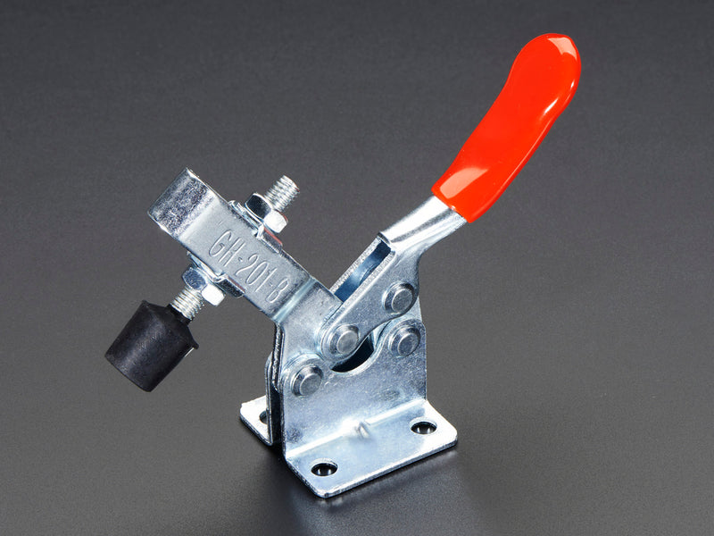 Toggle Clamp - Large Size