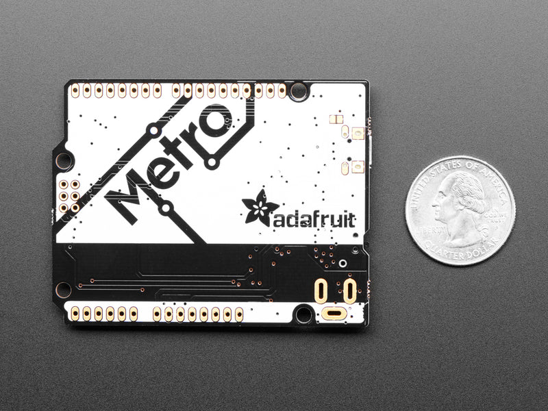 Adafruit METRO 328 without Headers