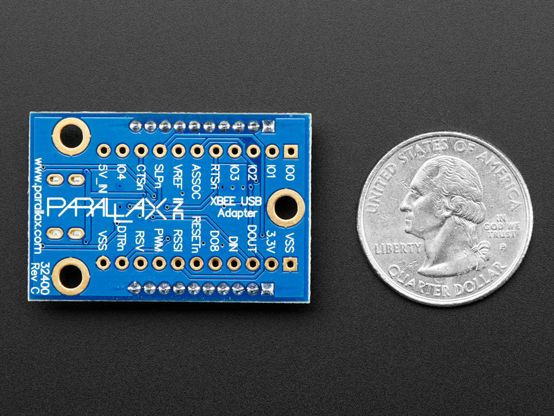USB XBee Adapter
