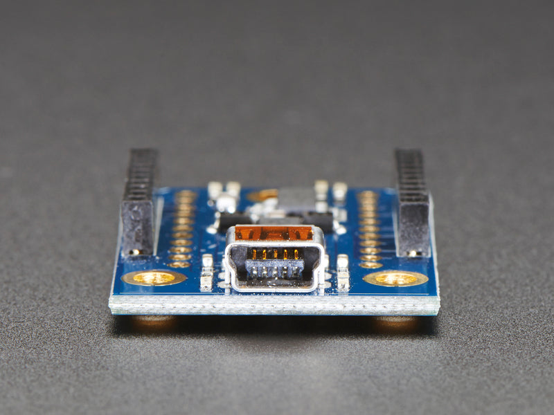 USB XBee Adapter