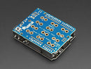 Adafruit METRO 328 - Arduino Compatible - with Headers
