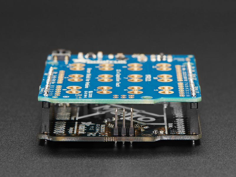 Adafruit METRO 328 - Arduino Compatible - with Headers