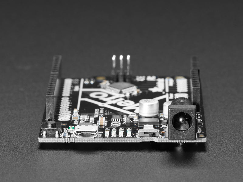 Adafruit METRO 328 - Arduino Compatible - with Headers