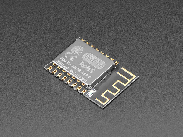 ESP8266 SMT Module