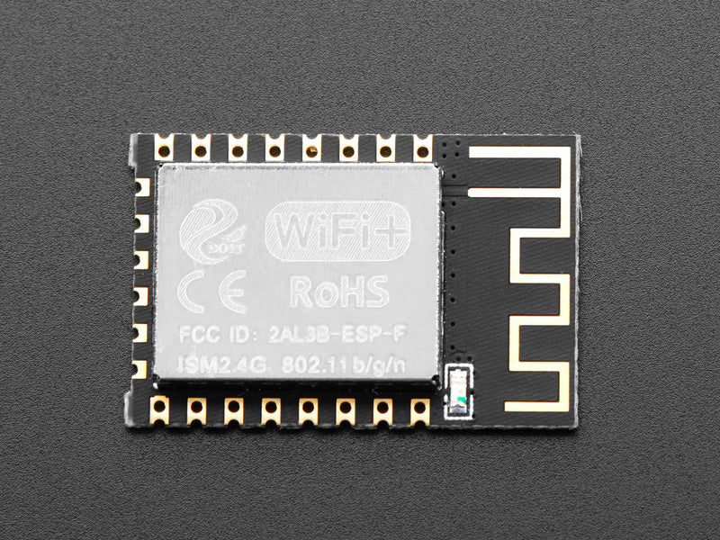 ESP8266 SMT Module