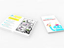 Hackidemia Box 1 kit - Buy - Pakronics®- STEM Educational kit supplier Australia- coding - robotics