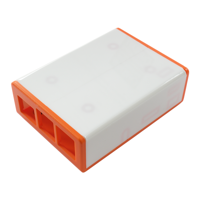 Flick HAT Case - Buy - Pakronics®- STEM Educational kit supplier Australia- coding - robotics