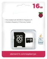 Raspberry Pi 4 Model B 1 GB Starter Kit - Black - Buy - Pakronics®- STEM Educational kit supplier Australia- coding - robotics