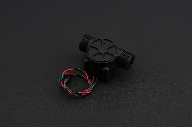 Water Flow Sensor - 1/2 - Buy - Pakronics®- STEM Educational kit supplier Australia- coding - robotics