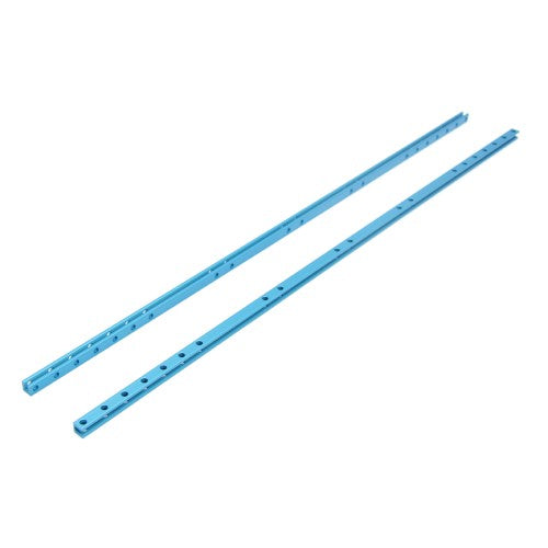 Beam0808-504-Blue (Pair) - Buy - Pakronics®- STEM Educational kit supplier Australia- coding - robotics