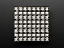 Flexible 8x8 NeoPixel RGB LED Matrix