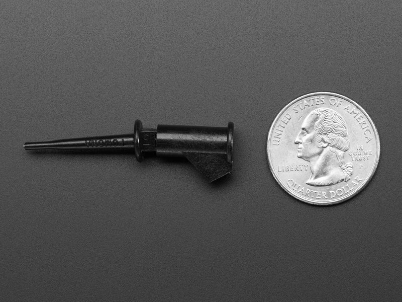 Pomona SMD Micro Grabber