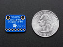 Adafruit HDC1008 Temperature & Humidity Sensor Breakout Board