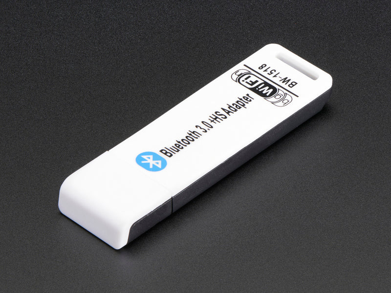 Bluetooth / WiFi Combination USB Dongle
