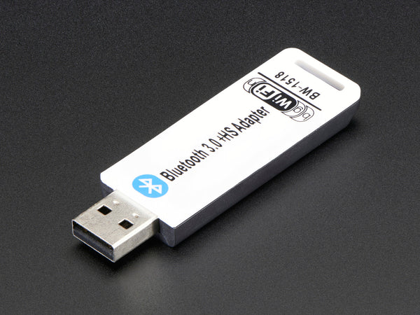 Bluetooth / WiFi Combination USB Dongle