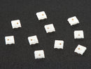 NeoPixel Mini 3535 RGB LEDs w/ Integrated Driver Chip - White