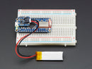Adafruit Bluefruit LE Micro - Bluetooth Low Energy + ATmega32u4