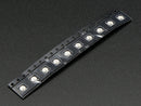 NeoPixel Mini 3535 RGB LEDs w/ Integrated Driver Chip - Black