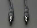 3.5mm Male/Male Stereo Cable
