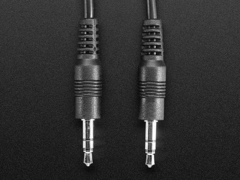 3.5mm Male/Male Stereo Cable