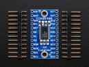 TCA9548A I2C Multiplexer