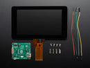 Pi Foundation Display - 7" Touchscreen Display for Raspberry Pi®