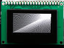 Monochrome 1.54\" 128x64 OLED Graphic Display Module Kit