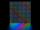 Flexible Adafruit DotStar Matrix 16x16 - 256 RGB LED Pixels
