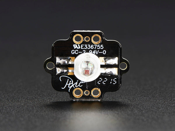 Pixie - 3W Chainable Smart LED Pixel