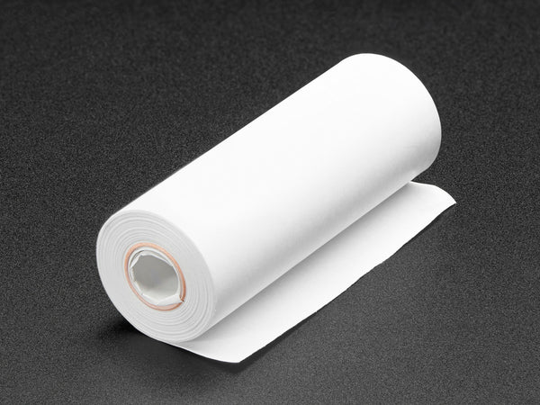 Thermal Paper Roll - 16\' long, 2.25\"