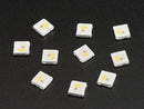 NeoPixel RGBW LEDs w/ Integrated Driver Chip - Warm White