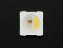 NeoPixel RGBW LEDs w/ Integrated Driver Chip - Cool White