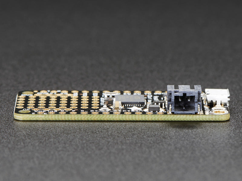 Adafruit Feather 32u4 Basic Proto