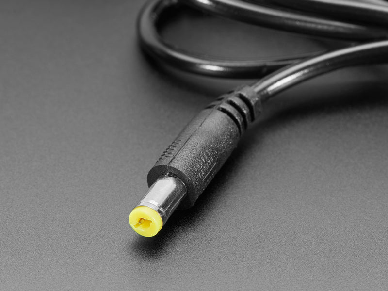 USB to 2.1mm DC Booster Cable - 9V