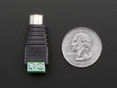 RCA (Composite Video, Audio) Female Jack Terminal Block