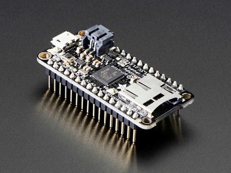 Adafruit Feather M0 Adalogger