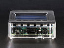 Faceplate and Buttons Pack for 2.4\" PiTFT HAT - Raspberry Pi A+
