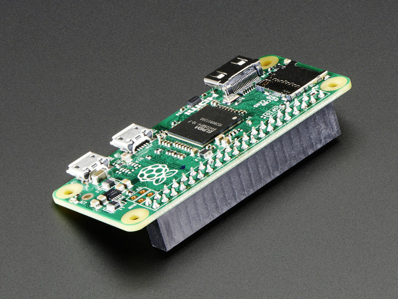Raspberry Pi Zero Starter Pack with Pi Zero computer - Buy - Pakronics®- STEM Educational kit supplier Australia- coding - robotics