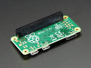 Raspberry Pi Zero Starter Pack with Pi Zero computer - Buy - Pakronics®- STEM Educational kit supplier Australia- coding - robotics