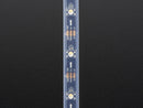Adafruit NeoPixel Digital RGBW LED Strip - Black PCB 30 LED/m - Buy - Pakronics®- STEM Educational kit supplier Australia- coding - robotics