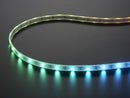 Adafruit NeoPixel Digital RGBW LED Strip - White PCB 30 LED/m - Buy - Pakronics®- STEM Educational kit supplier Australia- coding - robotics