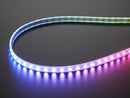 Adafruit NeoPixel Digital RGBW LED Strip - White PCB 60 LED/m - Buy - Pakronics®- STEM Educational kit supplier Australia- coding - robotics
