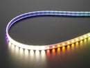 Adafruit NeoPixel Digital RGBW LED Strip - White PCB 60 LED/m - Buy - Pakronics®- STEM Educational kit supplier Australia- coding - robotics