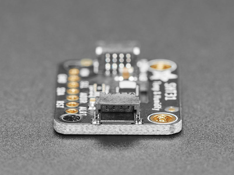 Adafruit Sensirion SHT31-D