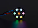 NeoPixel Jewel - 7 x 5050 RGBW LED w/ Integrated Drivers